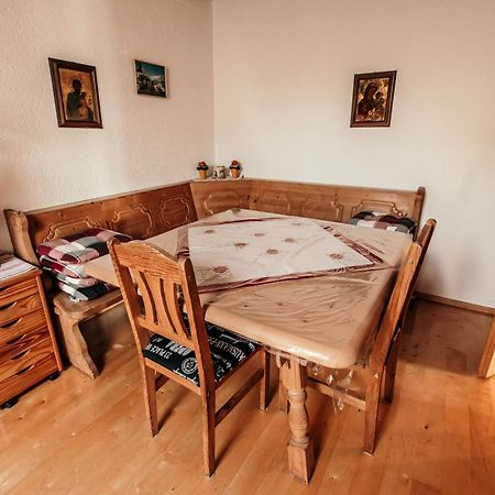 Ferienwohnungen Hauner Viechtach Exteriér fotografie