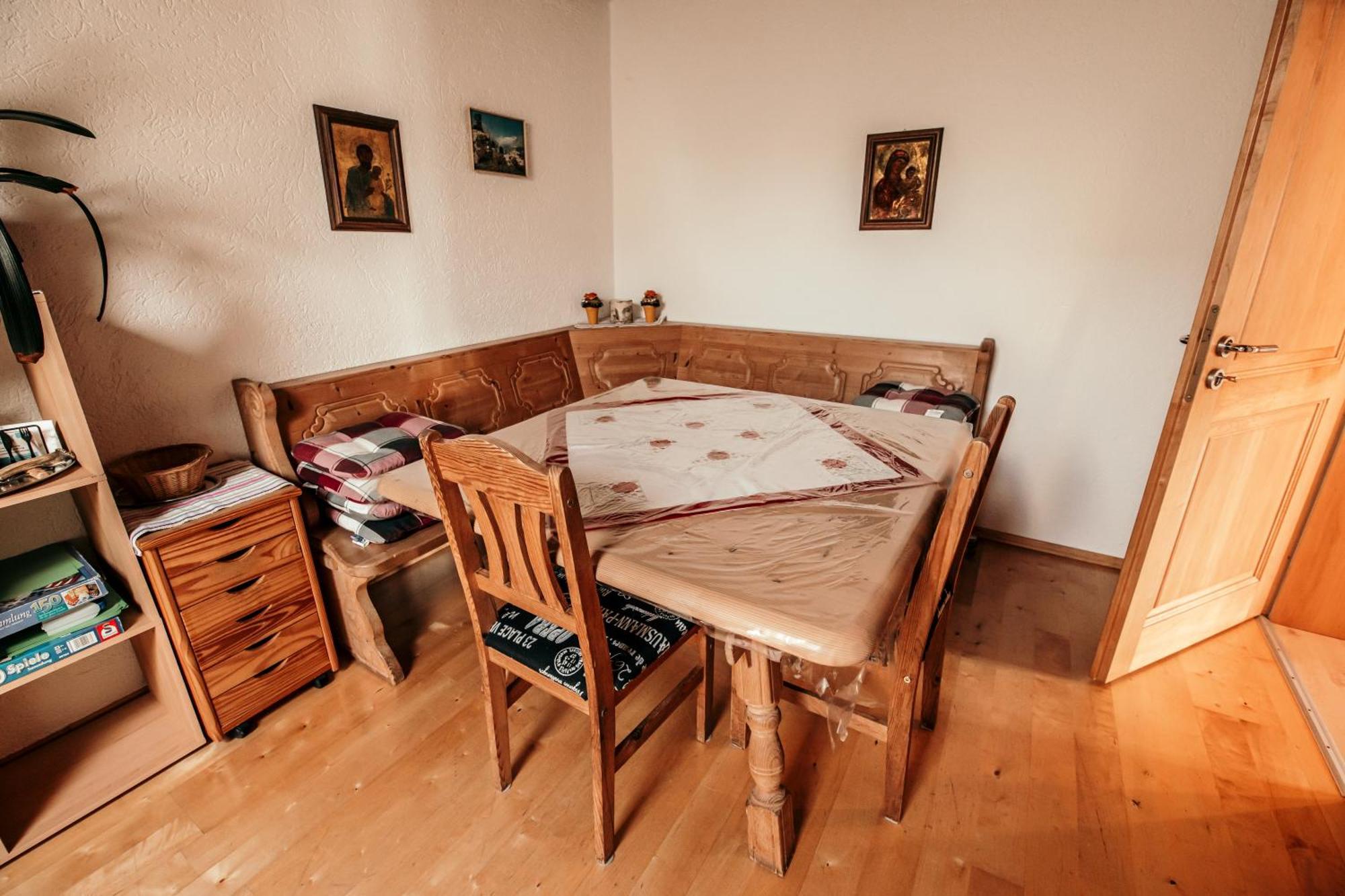 Ferienwohnungen Hauner Viechtach Exteriér fotografie