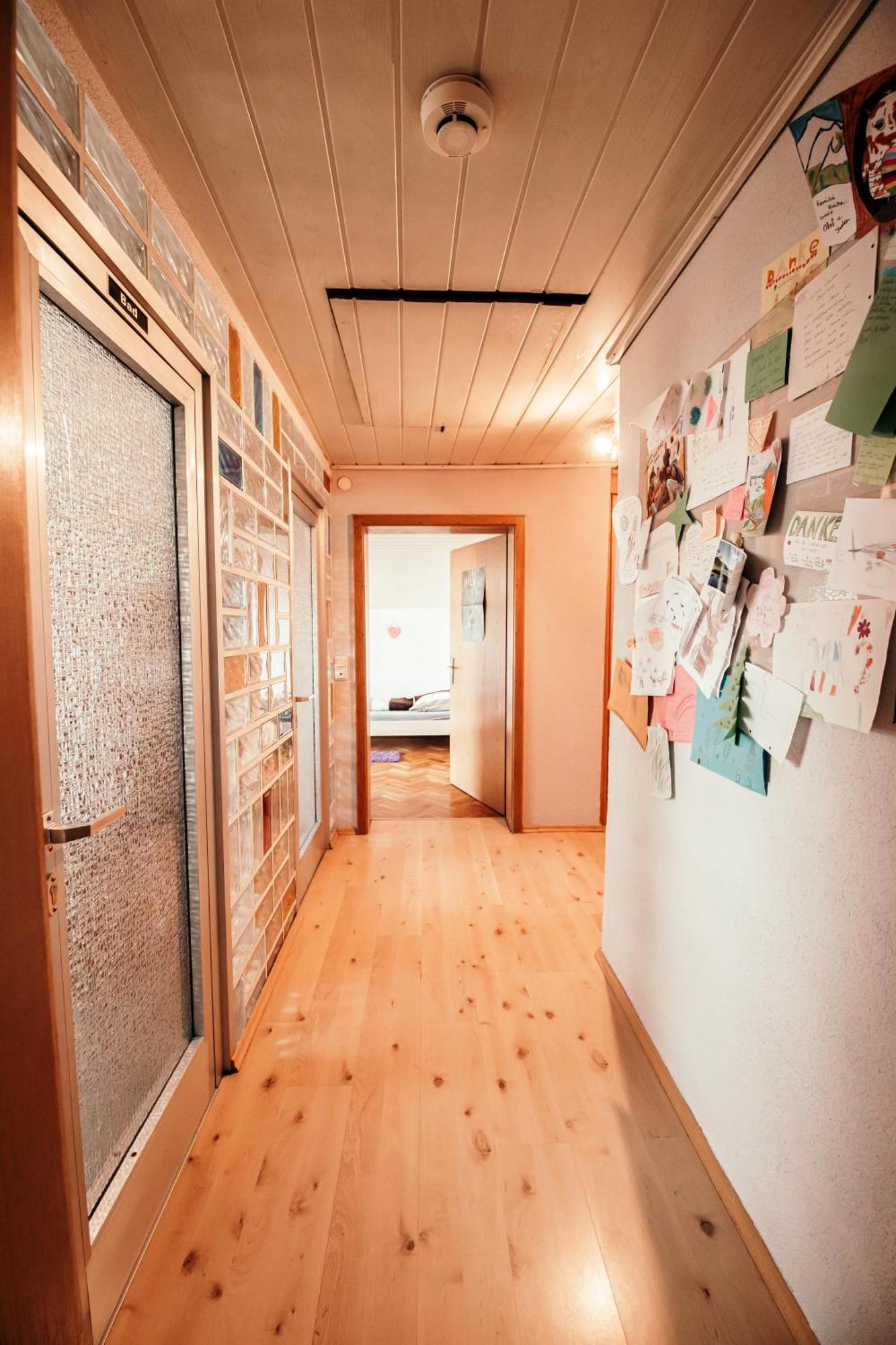 Ferienwohnungen Hauner Viechtach Exteriér fotografie
